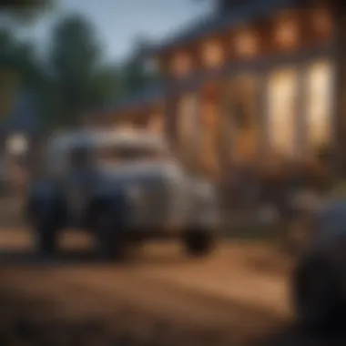 Educational Resources on Farmers Insurance Resources section highlighting educational materials