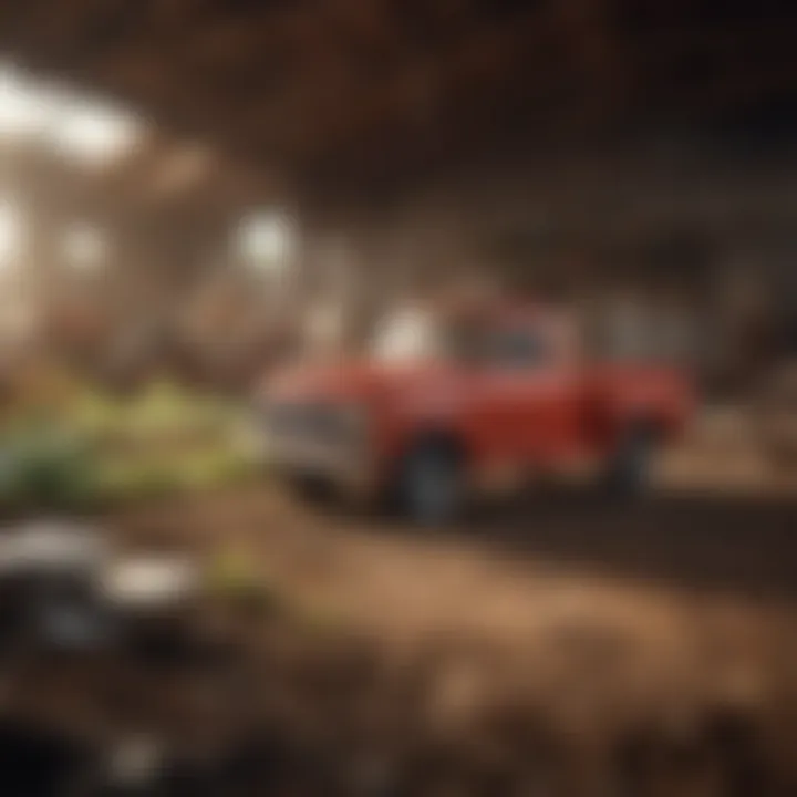 Insurance Product Offerings by Farmers Detailed view of insurance product offerings