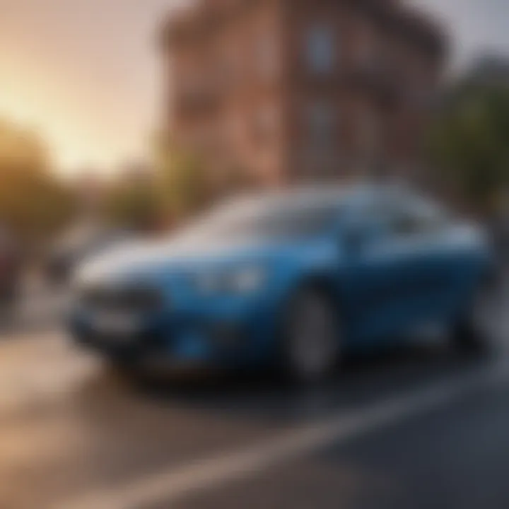 Features and benefits of car insurance
