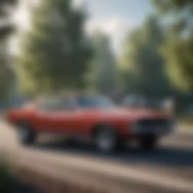 Financial impact of speeding without coverage