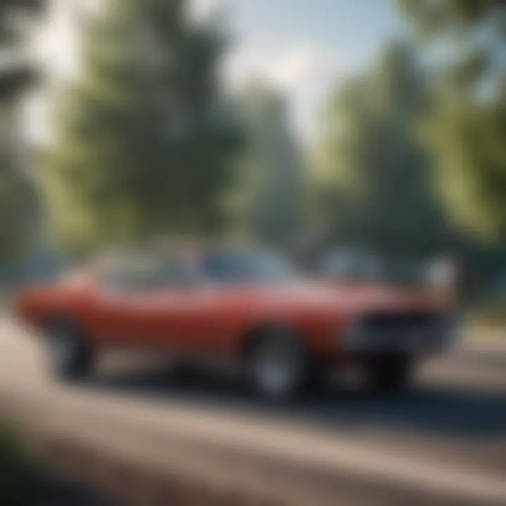 Financial impact of speeding without coverage