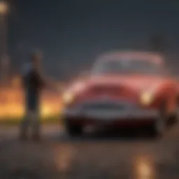 Illustration depicting the flexibility of life insurance policies