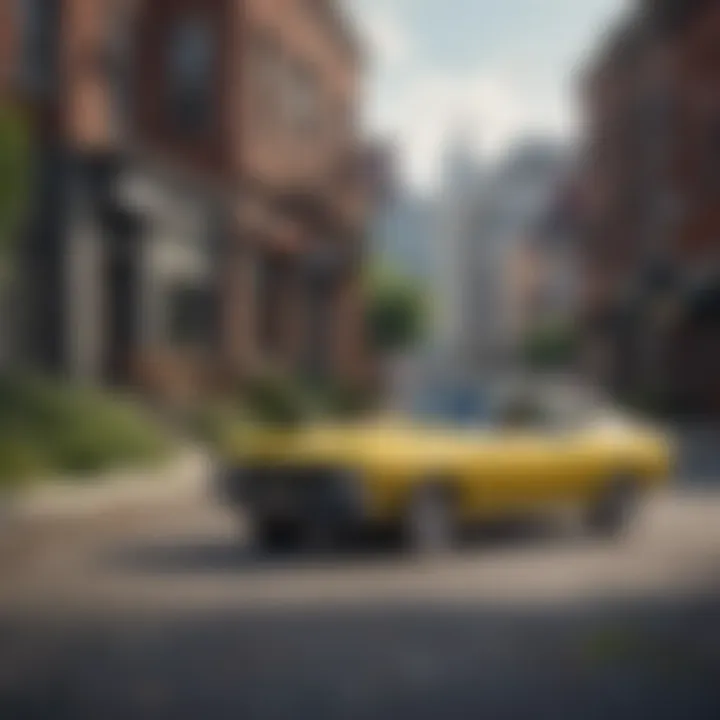 Geico Auto Insurance Overview