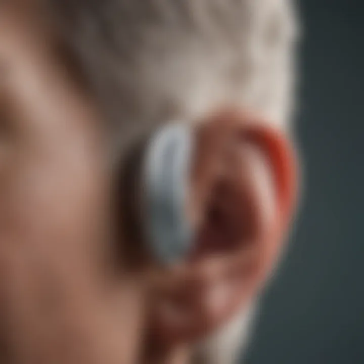 Hearing aid coverage under Medicare Supplement plans