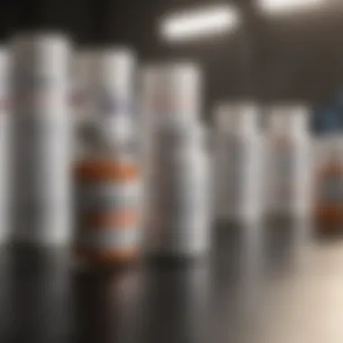 Specific Medications in Formulary Detailed list of specific medications in Humana's formulary