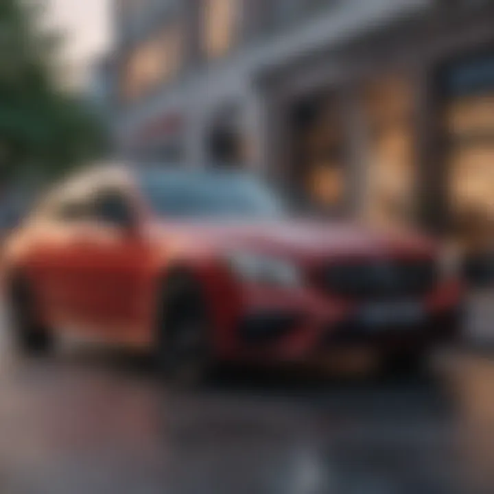 A checklist for potential buyers when selecting a reliable vehicle
