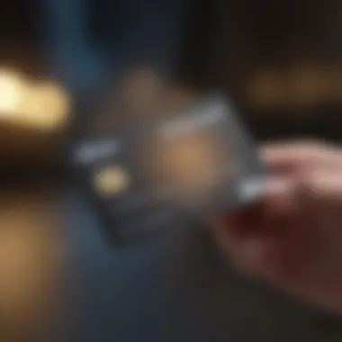 Exploring advantages of additional credit cards