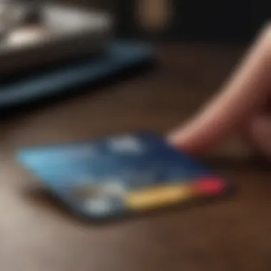 Strategies for Responsible Credit Usage Strategies for responsible credit usage