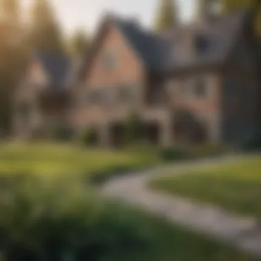 Infographic on making informed decisions for homeowners