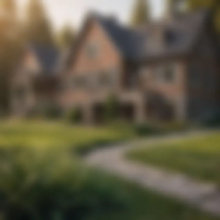 Infographic on making informed decisions for homeowners