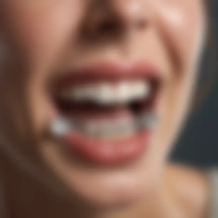 Navigating Dental Insurance Coverage for Braces Insurance documentation related to dental care