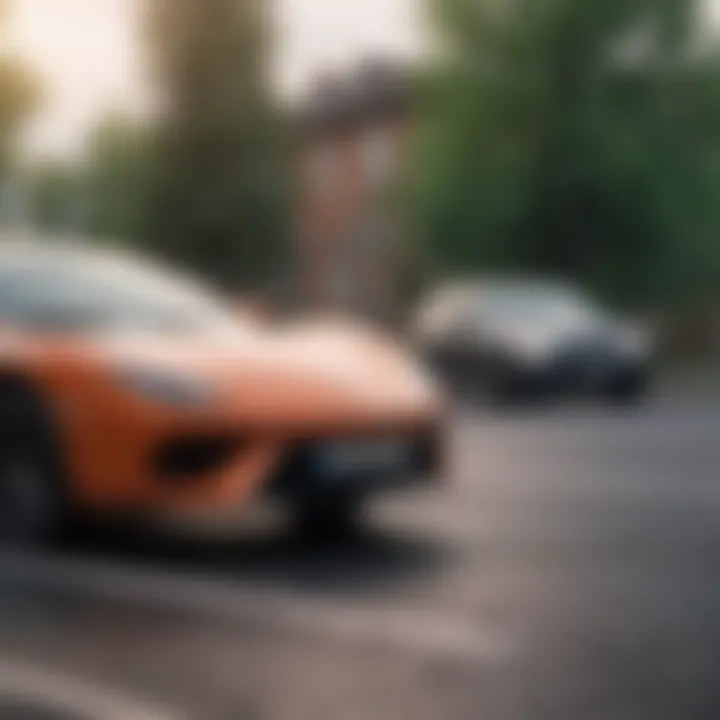 A checklist with the essential elements of car insurance coverage