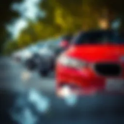 Is Auto Insurance More Expensive for Leased Cars? Introduction