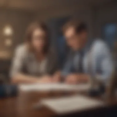 Analyzing the Pros and Cons of Life Insurance Pros and cons of life insurance illustrated