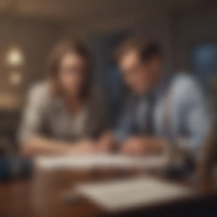 Analyzing the Pros and Cons of Life Insurance Pros and cons of life insurance illustrated