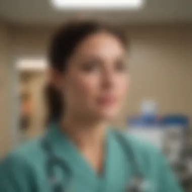 Comparison of healthcare services provided by Kaiser Permanente