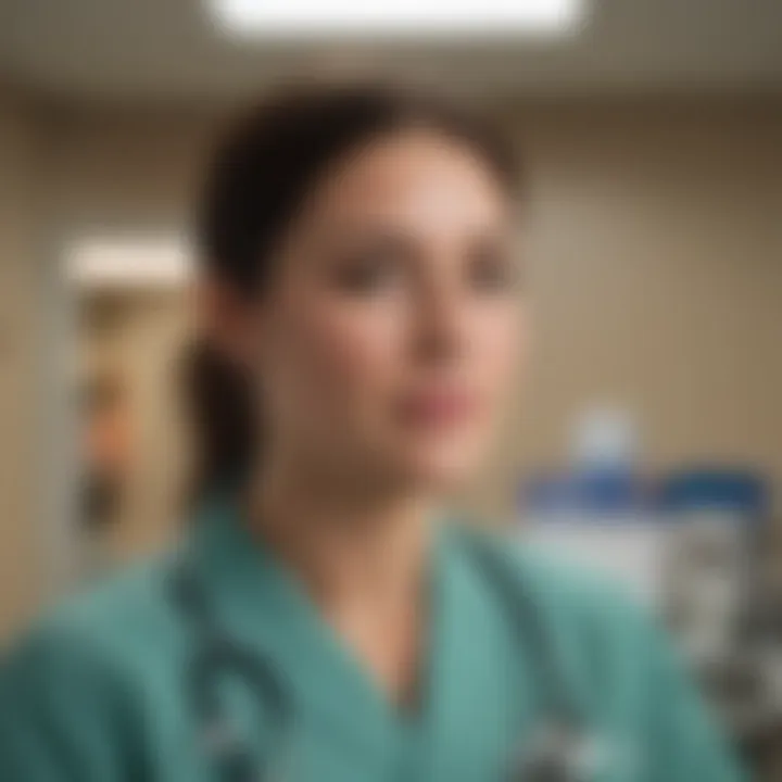Comparison of healthcare services provided by Kaiser Permanente