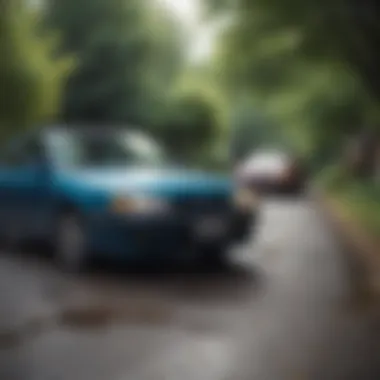 Exploring Alternatives for Uninsured Drivers Alternative options for uninsured drivers