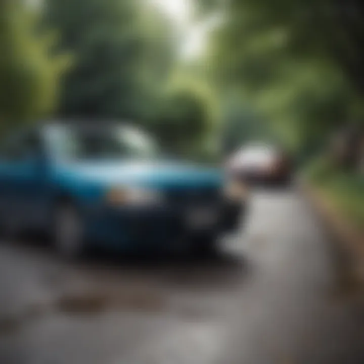 Exploring Alternatives for Uninsured Drivers Alternative options for uninsured drivers