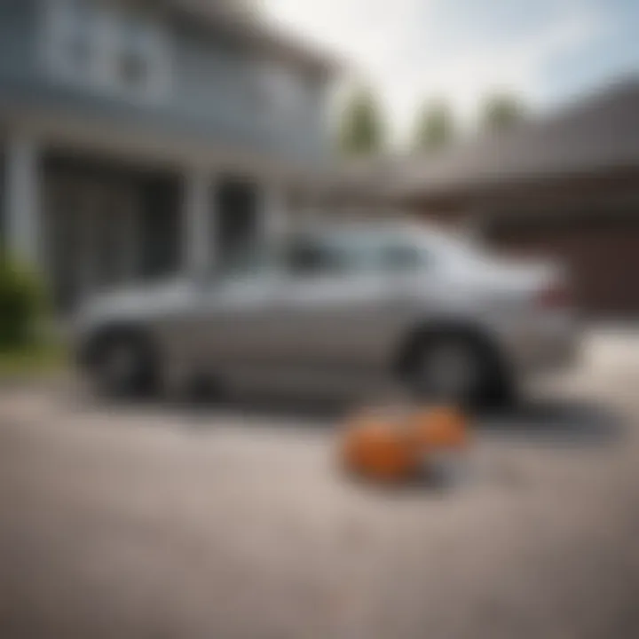 Analyzing Risks of Keeping an Uninsured Car Risks associated with uninsured cars