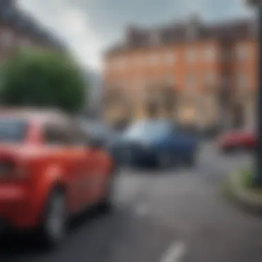 Understanding Legal Aspects of Short Term Car Insurance Legal implications of short term car insurance in Germany