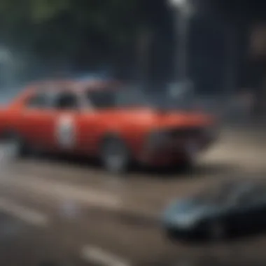 Legal repercussions of driving without insurance