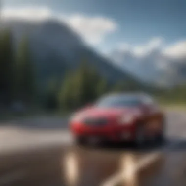Legal requirements for rental car insurance