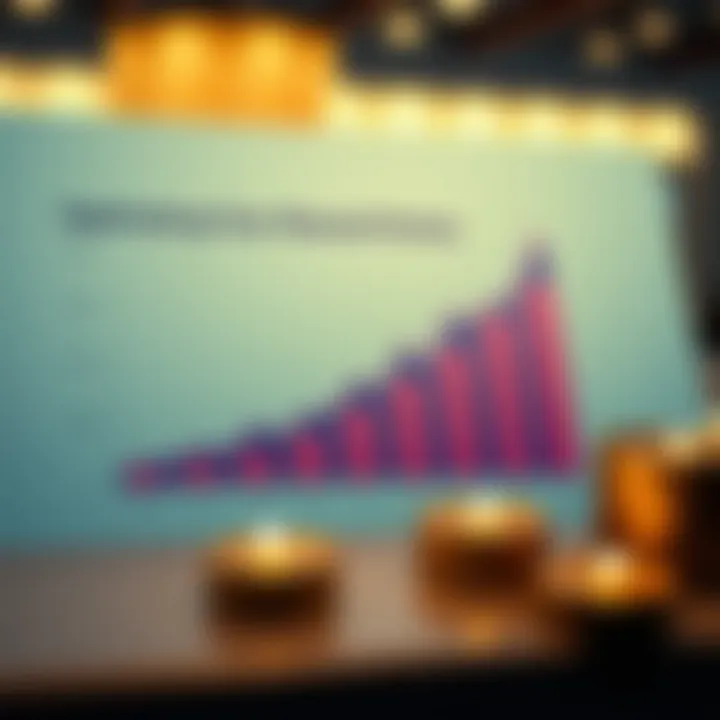 Graph showcasing point accumulation strategies