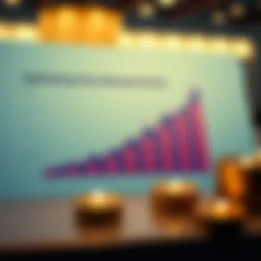 Optimizing Your Reward Points Graph showcasing point accumulation strategies