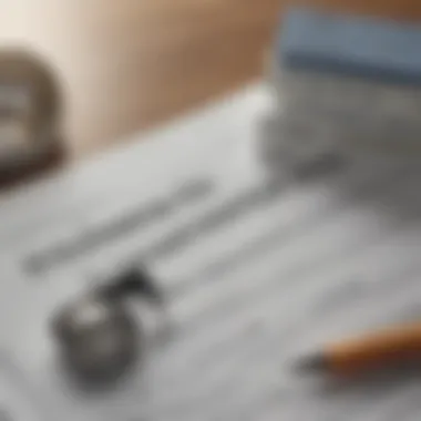 Enrollment Insights for Medicare Part D Plans Diagram outlining the enrollment process for Medicare Part D