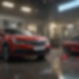 Understanding complaint categories within Allstate Insurance