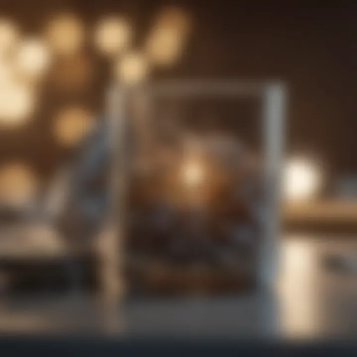 Benefits of Coverage Options Graphic representation of coverage options and their benefits