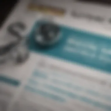 Types of Medical Insurance Plans Chart depicting various types of medical insurance plans available