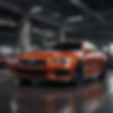 A checklist for new car buyers in Dallas