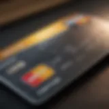 Credit card benefits explained visually
