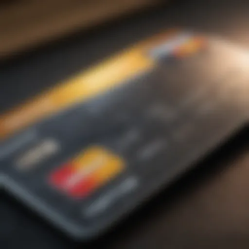 Credit card benefits explained visually
