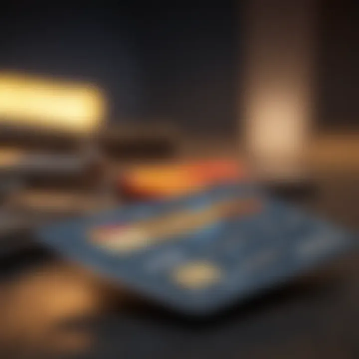 Maximizing rewards from credit cards