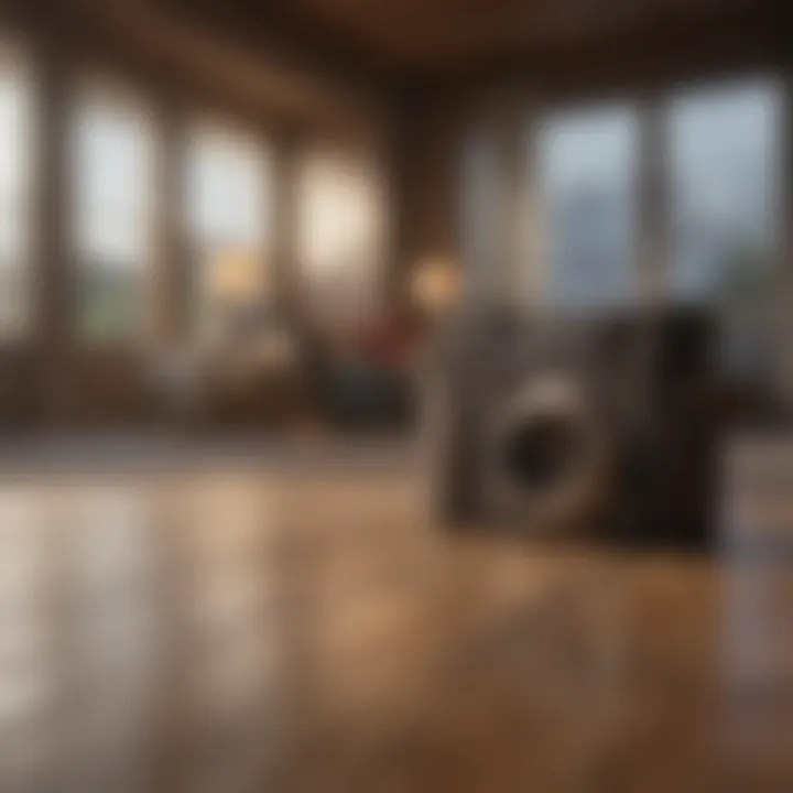 Visual guide to PMI implications for homebuyers