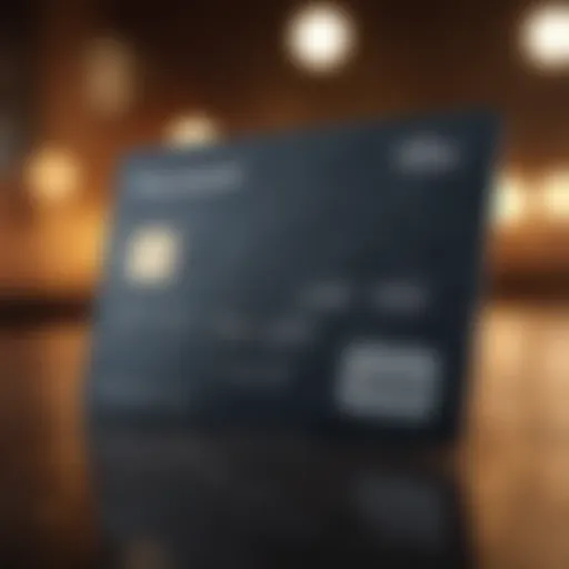 Overview of Prime Visa Card features