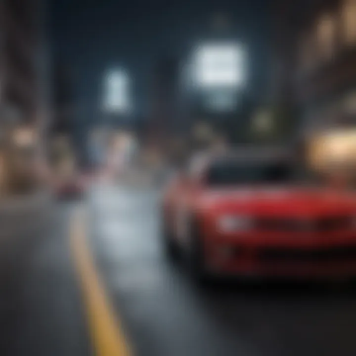 Responsible driving choices emphasized