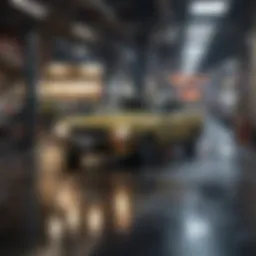 Overview of Safeco Insurance services