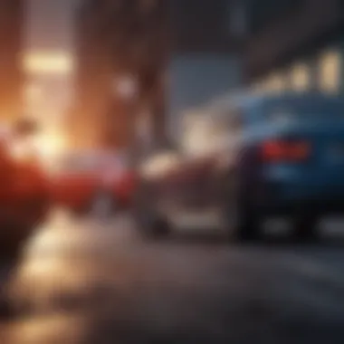 Comparing Short Term Car Insurance Providers Key features of different short term car insurance providers