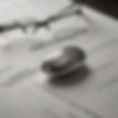 Visual representation of SilverScript Smart RX plan benefits
