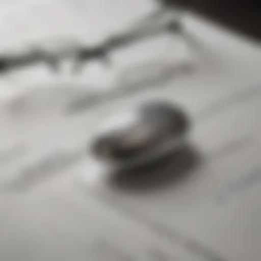 Visual representation of SilverScript Smart RX plan benefits