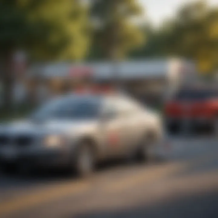 Benefits of Choosing State Farm for Roadside Assistance