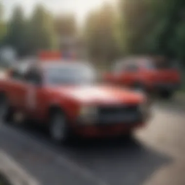 Understanding the Claims Experience with State Farm