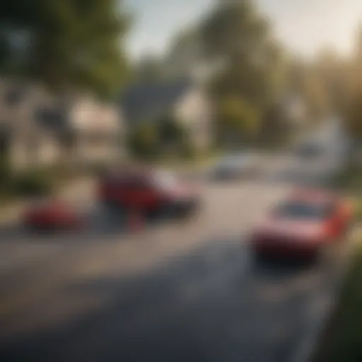 Overview of State Farm's Roadside Assistance Policy