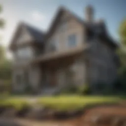 Conceptual overview of home equity benefits