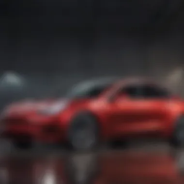 Tesla Model 3 Price in the USA Introduction Tesla Model 3 Price in the USA Introduction