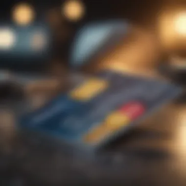 Strategic credit card selection tips